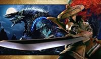 モンスターハンターポータブル 3rd画像
