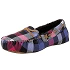 O'Neill Night Hawk Moccasin Slipper