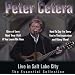 Live in Salt Lake City: The Essential Collection