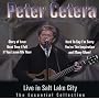 Live in Salt Lake City: The Essential Collection