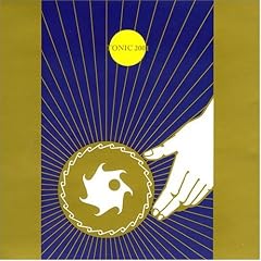 TONIC2001