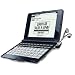 SEIKO IC DICTIONARY SR-G8000 �d�q���� 37�R���e���c���^�����Ή��r�W�l�X�p�ꃂ�f�� �V���J�J�[�h�Ή�