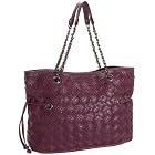 Jessica Simpson Rumor Large Satchel