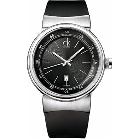 �J���o���E�N���C�� �E�H�b�` (ck Calvin Klein Watches) �r���v ck Celerity K7561107 �����Y [���K�A���i]