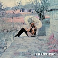 Affinity