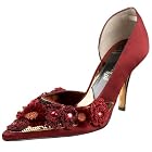J.Renee Ginett D'orsay Pump