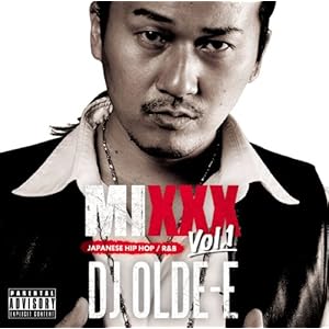 【クリックでお店のこの商品のページへ】MIXXX Vol.1
