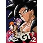 DRAGON BALL GT2 [DVD]