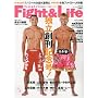 Fight&Life(�t�@�C�g���h���C�t) 2009�N 10���� [�G��]