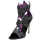 Giuseppe Zanotti Women's I90108 Cut Off Bootie