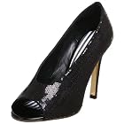 oh DEER! Women's Blackberrie Pump