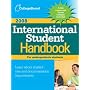 The College Board International Student Handbook 2008 (International Student Handbook of Us Colleges)
