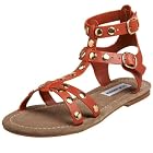 Steve Madden Bridgee Studded Gladiator