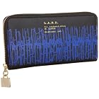 L.A.M.B. Zip Wallet