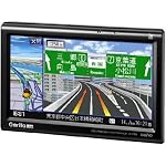 三洋電機 Gorilla SSDポータブルナビゲーション 5V型 NV-LB51DT