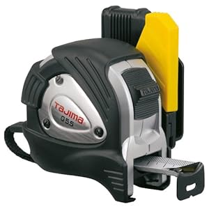 【クリックで詳細表示】タジマ セフコンベGロックプラス25 SFGLP25-55BL