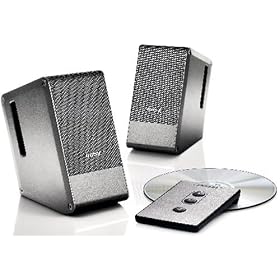 Bose Computer MusicMonitor �}���`���f�B�A�X�s�[�J�[ M2
