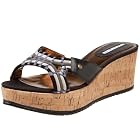 Charles David Tahiti Wedge Sandal