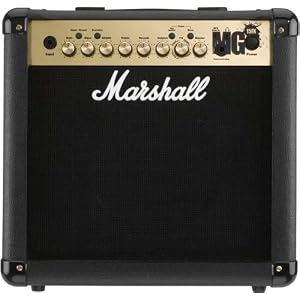 Marshall MG15FX