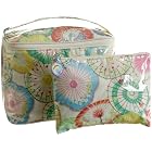 Nick & Nora Beauty Case Set