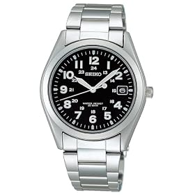 SEIKO (�Z�C�R�[) �r���v SPIRIT �X�s���b�g SBCA001 �����Y