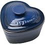 Le Creuset �����J���E�_���[�� (�t�^�t) �R�o���g�u���[ 910031-00-63
