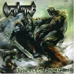 Return of the Snow Giant