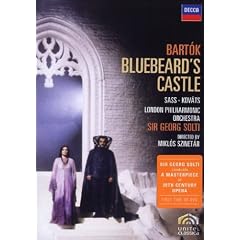 Bluebeard's Castle (Full Sub Ac3 Dol Dts) [DVD] [Import]