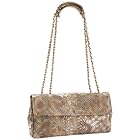 Stuart Weitzman Angular Shoulder Bag