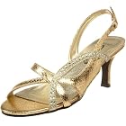 Annie Shoes Ester Evening Sandal