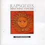 Rapsodies