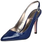 Paris Hilton Diva Slingback Pump