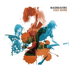 CULT DIVER