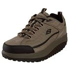 Skechers Men's Shape Ups Lace-Up