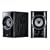 �ؐ�2ch�}���`���f�B�A�X�s�[�J�[ �u���b�N MM-SPWD5BK