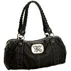 KATHY Van Zeeland Haute Casual Satchel