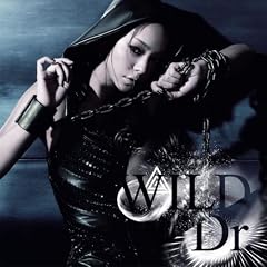 WILD/Dr.(DVD�t)