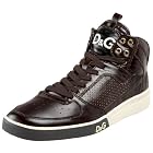 D&G Dolce & Gabbana Men's DU0898 Sneaker