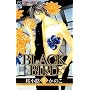 BLACK BIRD 9 (Betsucomi�t�����[�R�~�b�N�X)