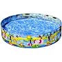 �W�����O���x�r�[�X�i�b�v�Z�b�g�v�[�� 122x25cm