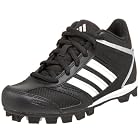 adidas Little Kid/Big Kid Triple Star 7 Mid Sneaker