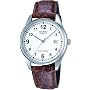 CASIO (�J�V�I) �r���v �X�^���_�[�h�A�i���O�E�H�b�` MTP-1175E-7BJF �����Y