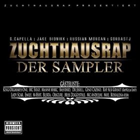 【クリックで詳細表示】Moccalicious (Zhr Rmx) [feat. 16 Moe， G.Capella ＆ MC Andeejay]