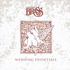 Wedding Essentials