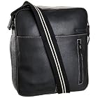 StorkSak Jamie Messenger Diaper Bag