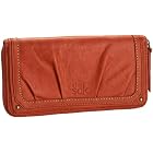 The SAK Silverlake Zip Around Clutch Wallet