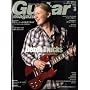 �M�^�[�E�}�K�W�� (GUITAR magazine) 2009�N 3���� [�G��]
