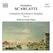 Complete Keyboard Sonatas 4