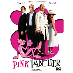 �s���N�p���T�[ [DVD]