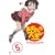 �����܂񂪑剤(5) [DVD]